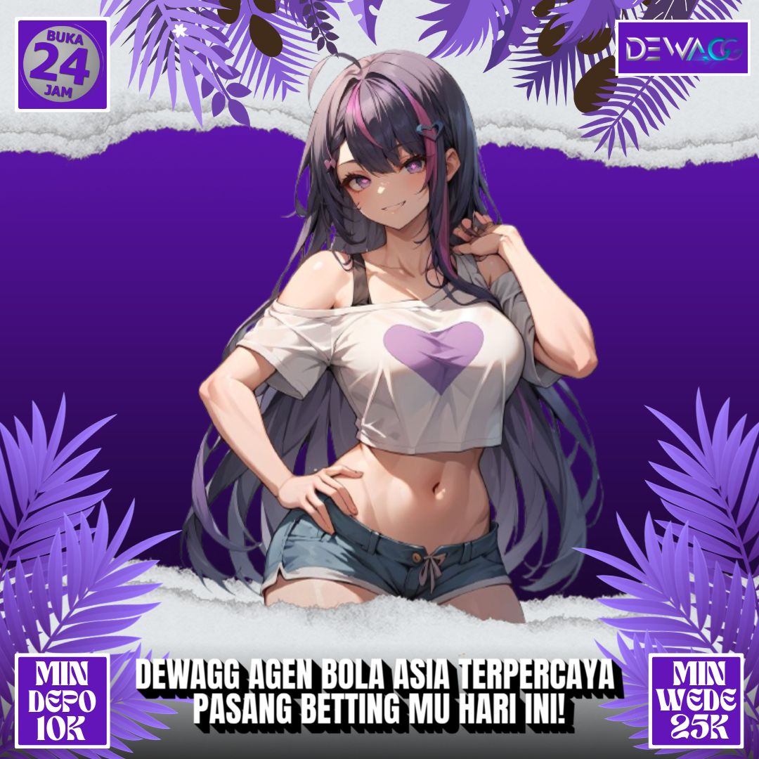 Dewagg * Agen Bola Asia Terpercaya Pasang Betting Mu Hari Ini!